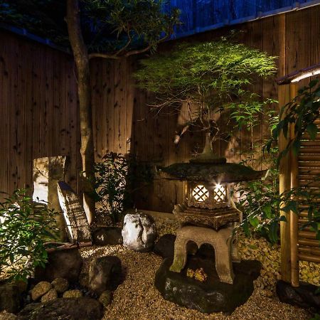 Villa Kyoisuke Mukadeyacho Kyōto Esterno foto