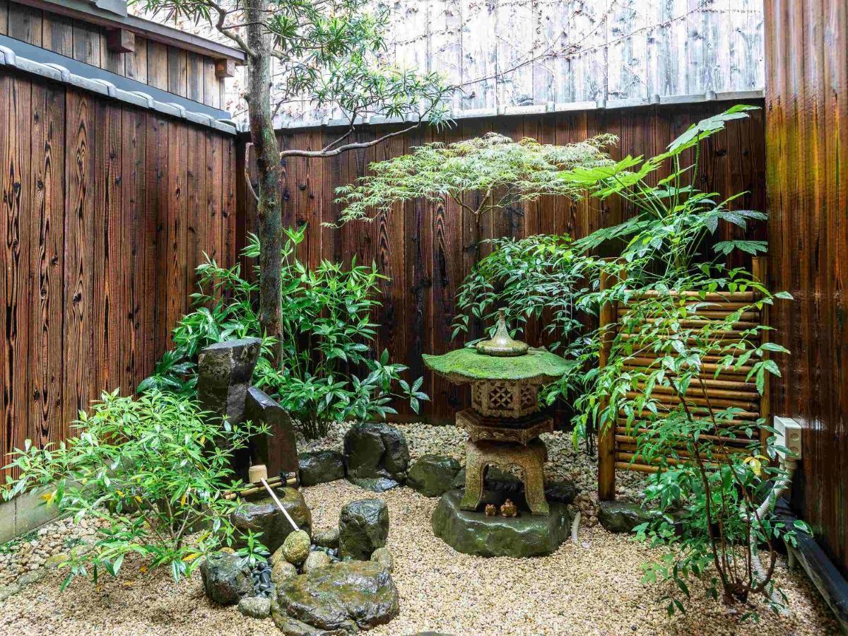 Villa Kyoisuke Mukadeyacho Kyōto Esterno foto